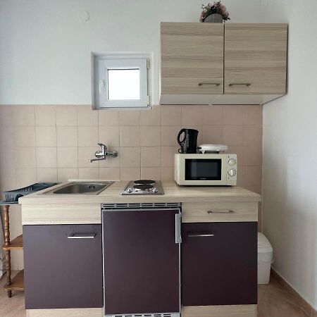 Apartment Lira 2 Mlini Exterior foto