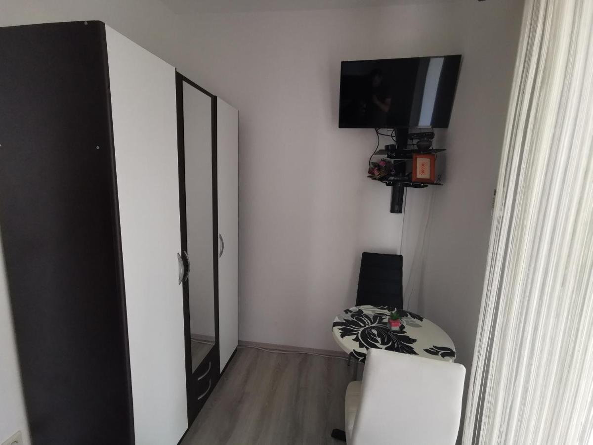 Apartment Lira 2 Mlini Exterior foto