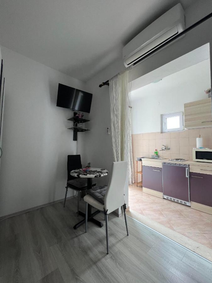 Apartment Lira 2 Mlini Exterior foto